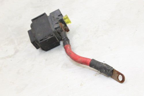 1995 Honda Cbr1000f Engine Starter Relay Starting Motor Switch OEM