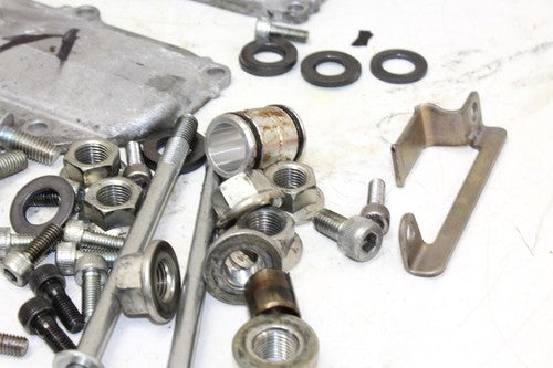 2014 Yamaha V Star 950 Xvs950er Engine Mounting Bolts Hardware Motor Screws