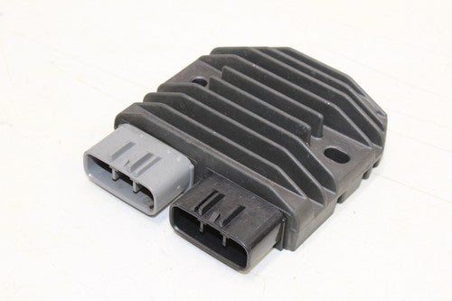 2003-05 Yamaha Fjr1300a Abs Rectifier Voltage Regulator 5jw-81960-00-00 OEM