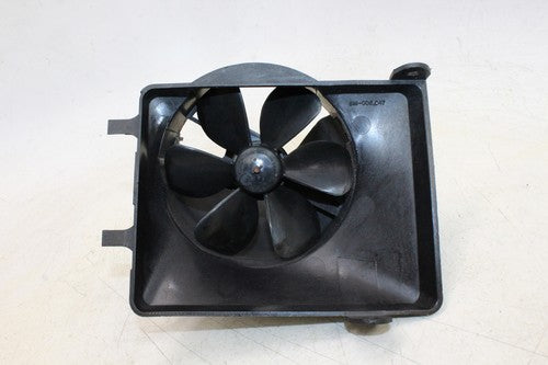 2003 Bmw K1200rs Engine Radiator Cooling Fan Pair