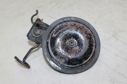 1996 Honda Interceptor 750 Vfr750f Horn Signal With Bracket