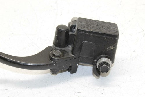 08-12 Kawasaki Ninja 250r Ex250j Hydraulic Clutch Master Cylinder W/ Lever