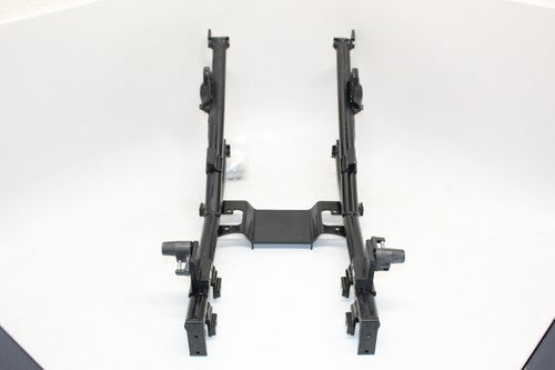 2001 Kawasaki Concours 1000 Zg1000a Rear Back Tail Subframe Sub Frame