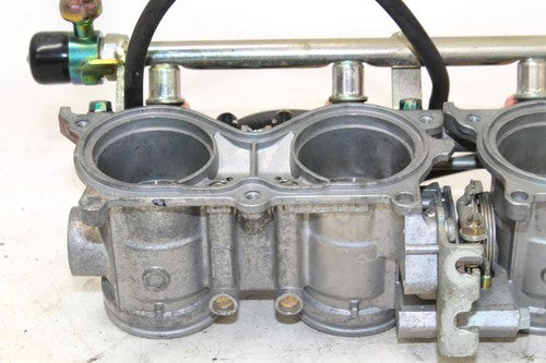 2003 Honda Cbr600rr Main Fuel Injectors