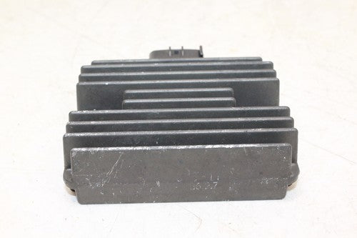 2006 Yamaha Yzf R6 Rectifier Voltage Regulator