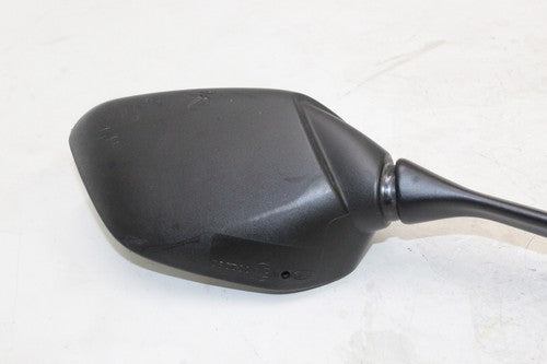 2015-18 Yamaha Yzf R3 Right Side Rear View Mirror OEM