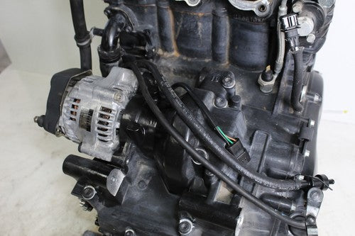 1999 Triumph Speed Triple T509 ENGINE MOTOR