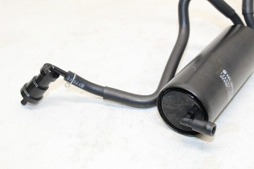 2009 Yamaha Yzf R6s Evap Vapor Charcoal Emission Canister