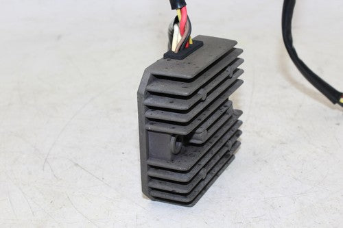 1981 Yamaha Virago 750 Xv750 Rectifier Voltage Regulator