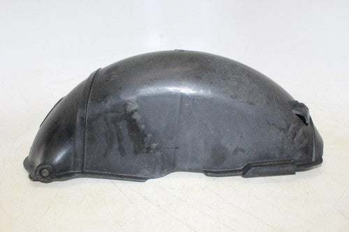 1986 Honda Elite 150 Ch150 Rear Back Fender Mud Guard