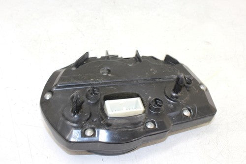2009 Suzuki Gsxr600 Speedo Tach Gauges Display Cluster Speedometer Tachometer
