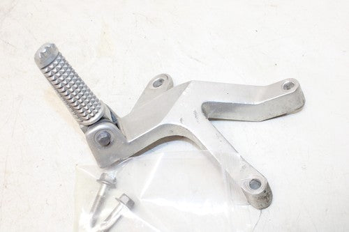 2001 Yamaha Yzf600r Rear Back Passenger Peg Set Pair