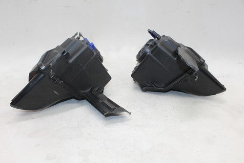 2008-16 Yamaha Yzf R6 Front Headlight Head Light Lamp 13s-84303-00-00 OEM