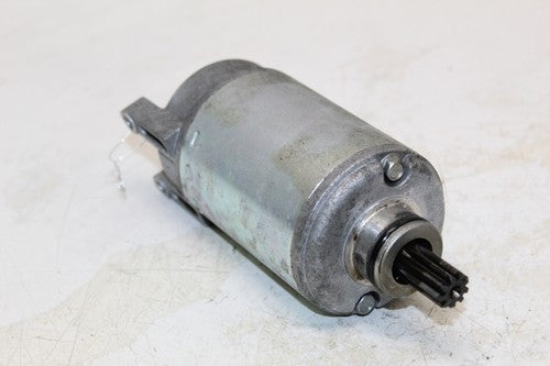 2005 BMW K1200S ENGINE STARTING STARTER MOTOR -DC 12V