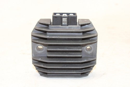 2001 Yamaha Yzf600r Rectifier Voltage Regulator