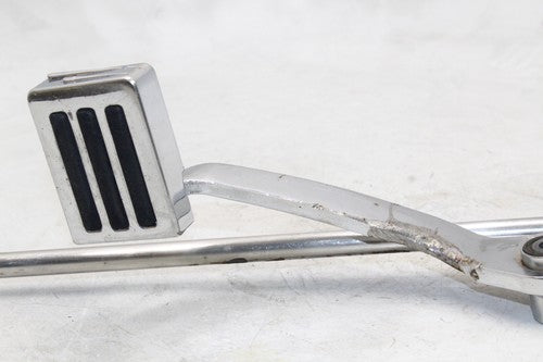 1994 Honda 1100 Vt1100c Right Rearset Brake Foot Pedal OEM
