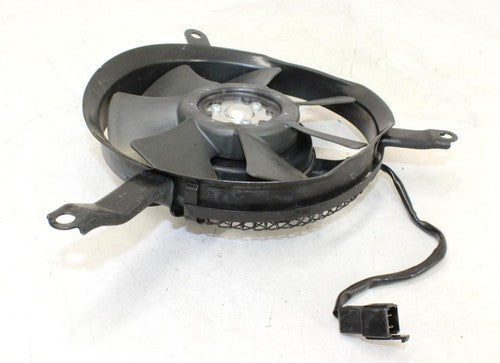 01-03 Suzuki Gsxr600 Engine Radiator Cooling Fan OEM