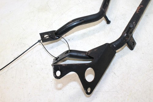 1994 Suzuki Rf900r Passenger Rear Seat Grab Bar Handle Set