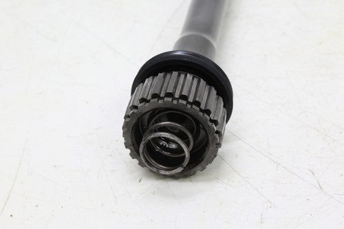 2002 Honda Shadow Sabre 1100 Vt1100c2 Drive Shaft