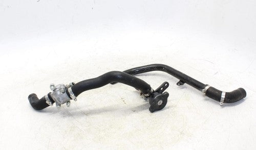 97-07 Kawasaki Ninja 250r Ex250f Thermostat W/ Housing Assembly OEM