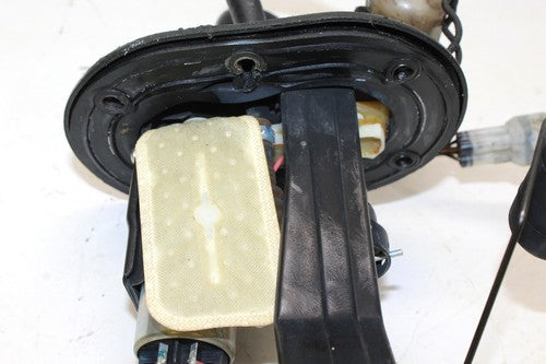 2016 Ktm 390 Duke Fuel Pump Gas Petrol Sender Unit And Recovery Drop Fuel Cap