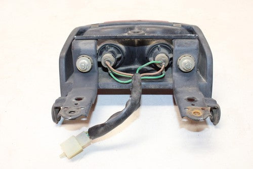 1995 Honda Cbr600f3 Rear Tail Taillight Back Brake Light