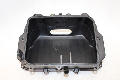 1997 Honda Interceptor 750 Vfr750f Airbox Air Intake Filter Box