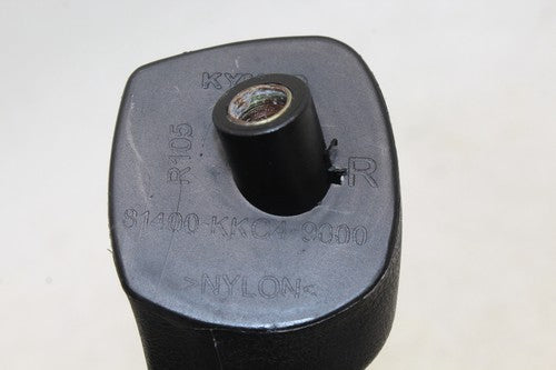 2008 Kymco Grand Vista 250 Passenger Rear Seat Grab Bar Handle Set 81400