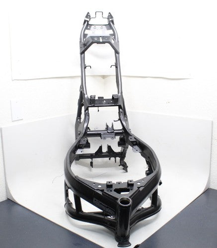 2023 Suzuki GSXS750 MAIN FRAME CHASSIS