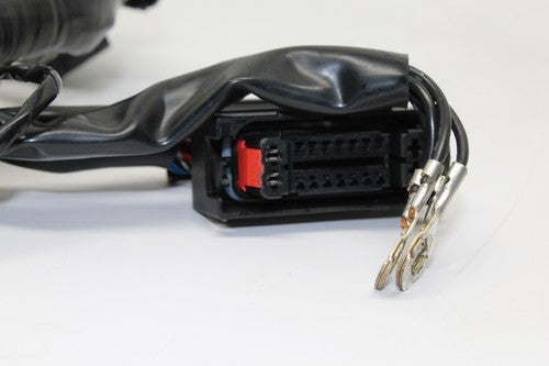 2016 Triumph Speed Triple R Abs Main Engine Wiring Harness Motor Wire LOOM OEM
