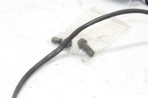 87-89 Honda Cbr600f Hurricane Kickstand Side Kick Stand OEM