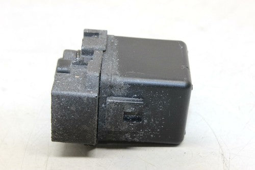 2003-06 Kawasaki Z1000 Engine Starter Relay Starting Motor Switch OEM