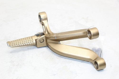 2003 Suzuki Gsxr600 Right Rear Back Passenger Peg