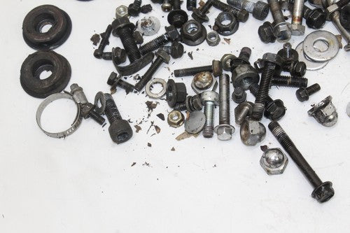 1997 Kawasaki Vulcan 1500 Vn1500d Classic Engine Misc. Bolts Hardware Motor OEM