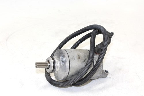 2003 Suzuki Gsxr600 Engine Starting Starter Motor -dc 12v