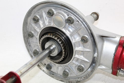 1998 Suzuki Intruder 800 Vs800gl Rear Swingarm Suspension Arm