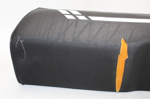 1998 Kinetic Magnum Seat Tandem Saddle OEM