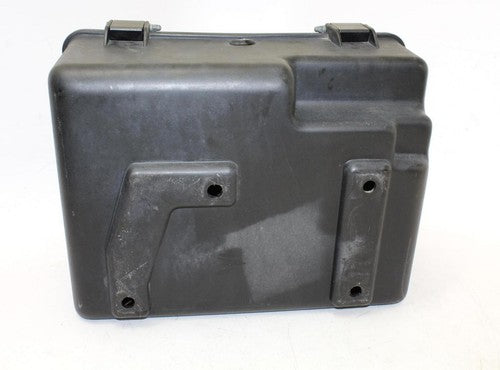 15 Zongshen Csc Rx 250cc Side Cargo Luggage Saddlebag Set CSC