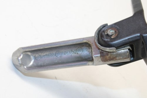 2011 Kawasaki Ninja 250r Ex250j Rear Back Passenger Peg Set Pair