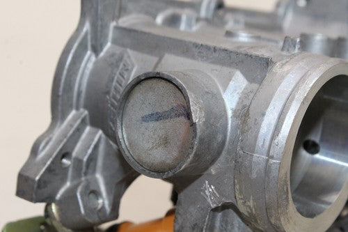 2005-06 Honda Cbr600rr KEIHIN Carbs Carburetors OEM