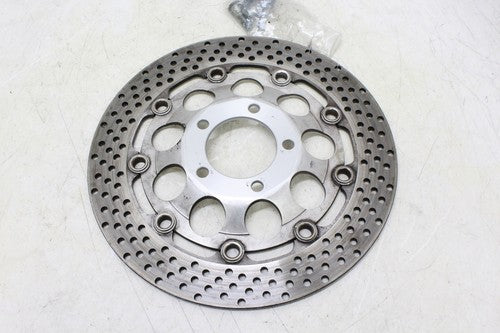 1994 Suzuki Katana 750 Gsx750f Front Left Right Brake Rotors Discs
