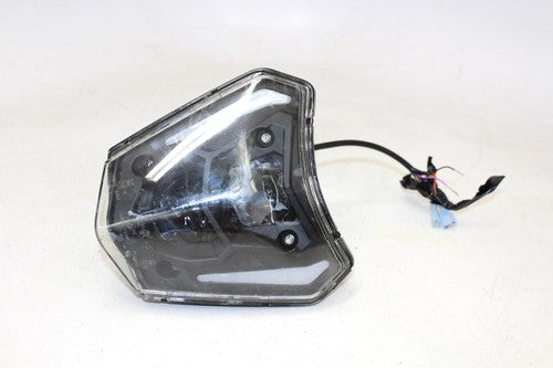 22 Suzuki Drz400sm Headlight