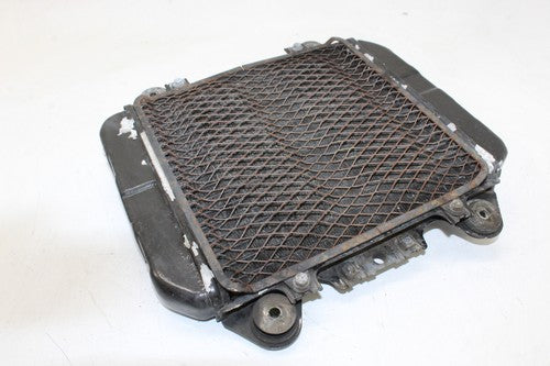 1995-2007 Kawasaki Ninja 250r Engine Radiator MOTOR Cooler Cooling Radiator OEM