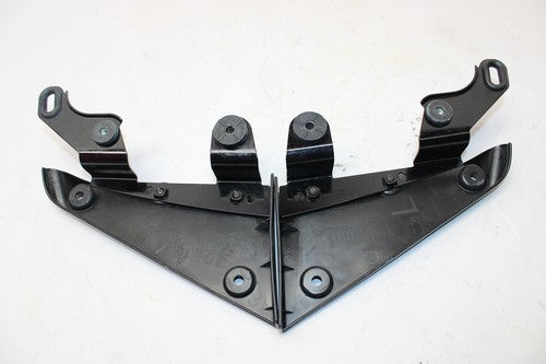 2014 Honda Ctx700 Left And Right Cover, Rad Side Inner