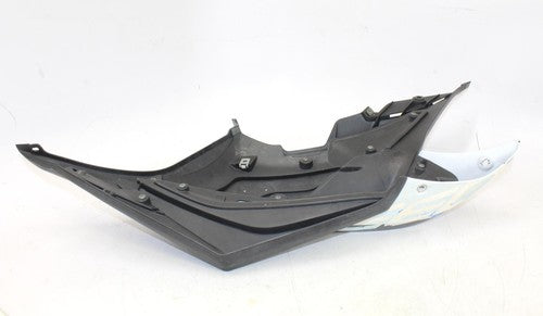 15 Zongshen Csc Rx 250cc Left Side Fairing Panel Cover Trim Cowl