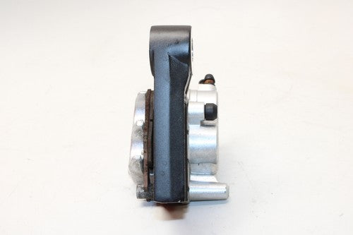 2011 Kawasaki Ninja 250r Ex250j Rear Back Brake Caliper With Mount Bracket