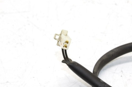 1998-1999 Honda Super Hawk 1000 Vtr1000f Rear Back Brake Sensor OEM