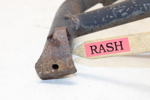 1997 Honda Interceptor 750 Vfr750f Center Main Stand