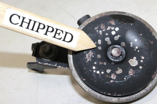 2002 Bmw R1150rt Horn Signal