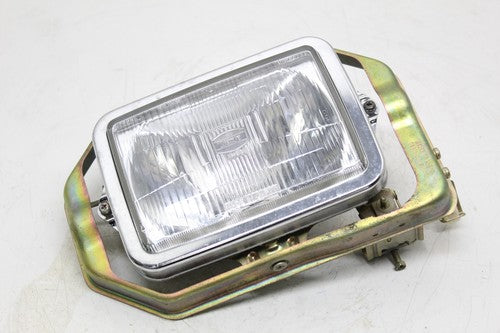 1983 Yamaha Venture Royale Xvz1200d Single Headlight Head Lamp Light OEM